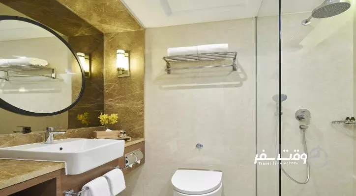 هتل اورچارد پراده سنگاپور